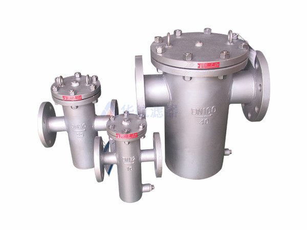 HSRB-40P  HSRB-16P  HSRB-25P藍式過濾器 氨液濾器