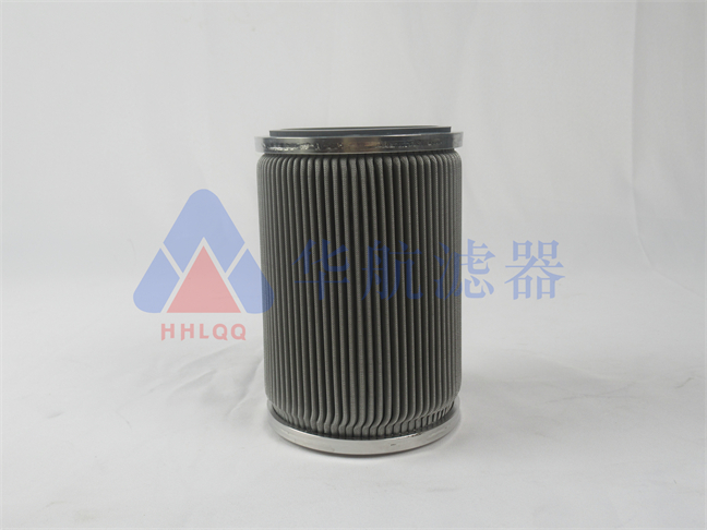 熔體濾芯 外經(jīng)120高200