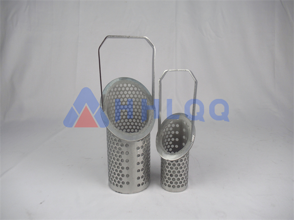 提籃濾芯 外徑95高300