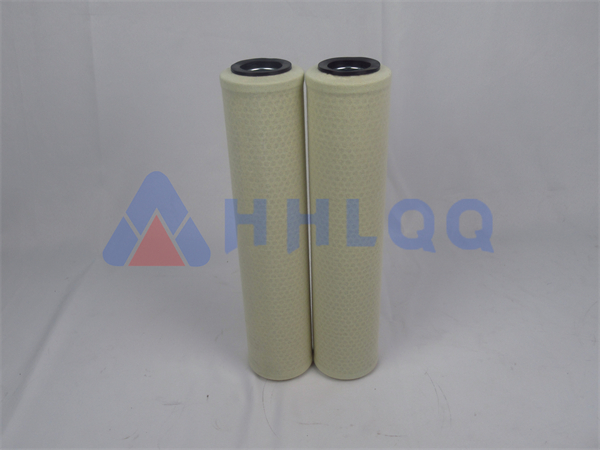 聚結(jié)濾芯 外徑90高度400