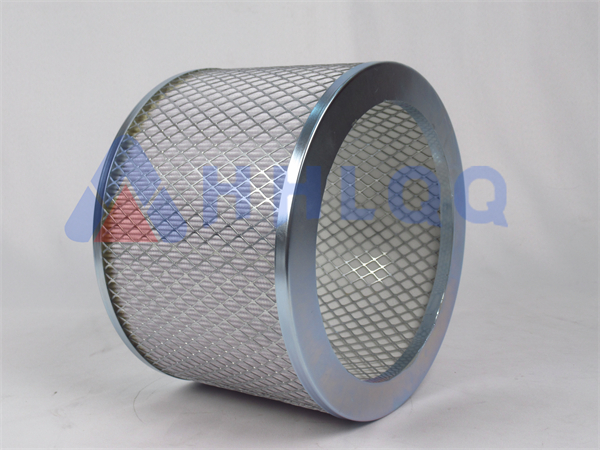 空氣濾芯 外徑280高度195