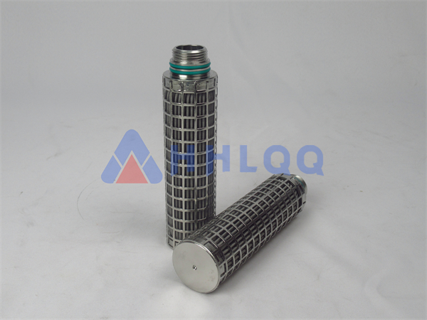 熔體濾芯 外徑50高度200