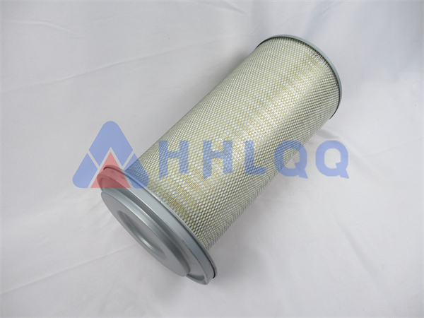 替代偏心空氣濾芯 P537791