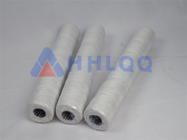 線繞濾芯
