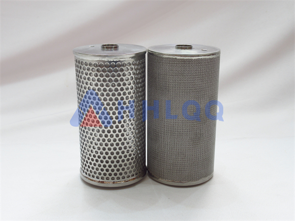 不銹鋼濾芯 外徑83高度153